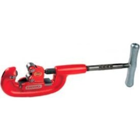 RIDGID Ridgid 32820 Model 2-A Heavy-Duty Pipe Cutter with 1/8" - 2" Pipe Capacity 32820